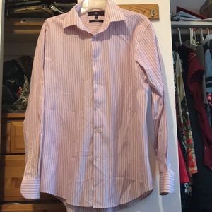 Men’s next Dress Shirt (Regular Fit 16”R 41 CH)